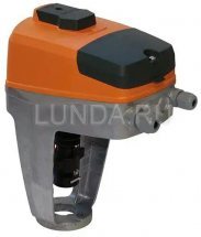 Электроприводы TA-Slider 750, TA 322226-10110