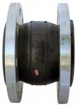 Компенсатор ZKB Ру16 бар фл Danfoss