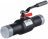 Кран 11с67п Dn150 Pn25 под приварку Titan редуц