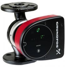 Насос циркуляционный с мокрым ротором MAGNA1 фланец Grundfos
