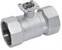 Клапан двухходовой регулирующий R20хх, Belimo Ду 20 R2020-8P6-S2