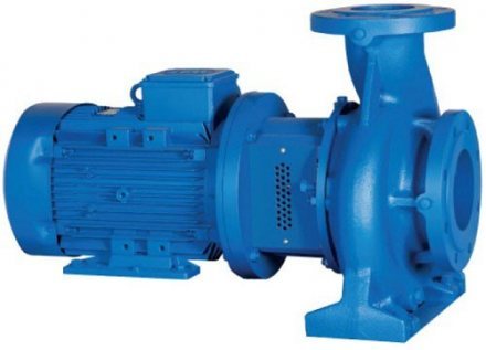 Насос моноблочный DP Pumps DPNM