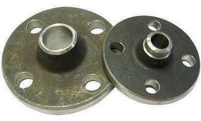 Комплект фланцев воротниковыхDn 400 Pn 40