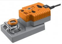 Электропривод Belimo GK24A-MP