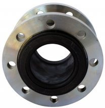 Компенсатор ZKB Ру10 бар фл Danfoss