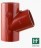 Тройник SML 69° Krontif Halifax