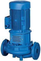 Насос центробежный DP Pumps DPNT
