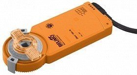 Электропривод Belimo CM24-SR-F-L