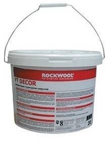 Клей ROCKWOOL