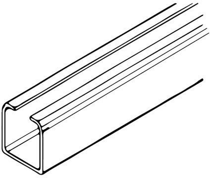 Планка крепежная Monolit PE-X ELSEN