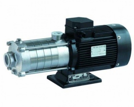 Горизонтальный насос CNP CHLF