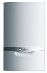 Котел настенный газовый 19.7кВт одноконтурный turboTEC plus VU 202/5-5 (H-RU/VE) Vaillant 0010015254