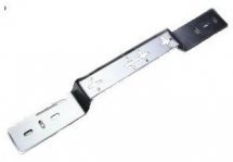 Кронштейн тип 2Z 45мм д/настенной водорозетки Monolit PE-X ELSEN