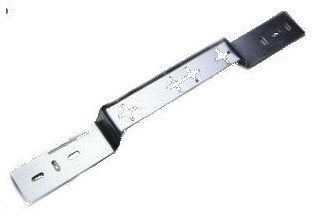 Кронштейн тип 2Z 45мм д/настенной водорозетки Monolit PE-X ELSEN