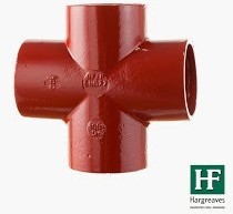 Крестовина SML 88° Krontif Halifax