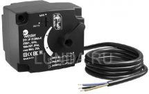 Электропривод поворотный S11 3P, Wester WA-004 S11 3P 21500B-K