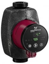 Насос циркуляционный с мокрым ротором ALPHA2 монтажная длина 130 мм Grundfos