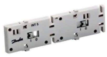 Блокиратор механический для контакторов Danfoss