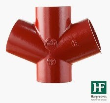 Крестовина SML 69° Krontif Halifax