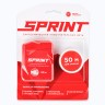 Сантехническая уплотнительная нить SPRINT 50 м + запасная катушка 50 м