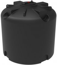 Емкость TR 8000 черный