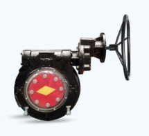 РЕДУКТОР-K14X14-O24X1-F08 FAF3700 Ду100-125