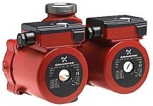Насос циркуляционный UPSD Grundfos