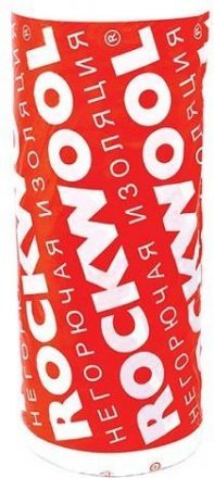 Рулон TEX MAT ROCKWOOL