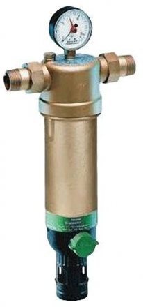Фильтр сетчатый F76S Ру25 НР/НР Honeywell