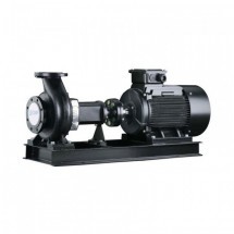 Консольный насос CNP NISO