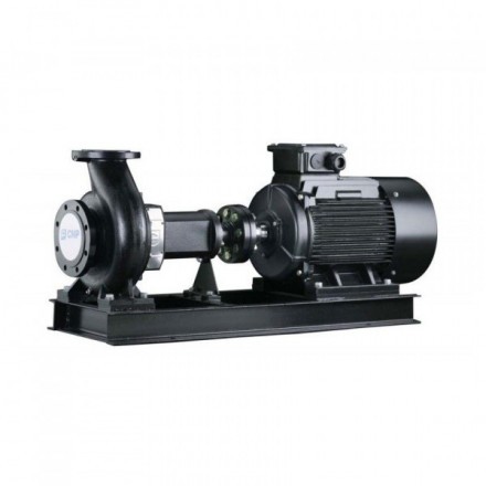 Консольный насос CNP NISO
