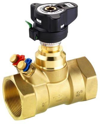 Клапан балансировочный Danfoss MVT Ду 32 003Z4084 (Данфос)