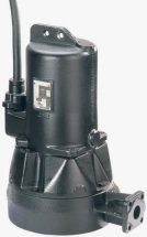 Фекальный насос Wilo Drain MTC 40F16.15/7-A 1~ (1200 Вт)