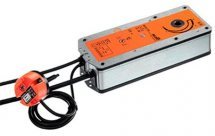 Электропривод Belimo BF24TL-T-ST