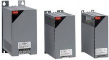 Фильтр импульсный для CUE Grundfos