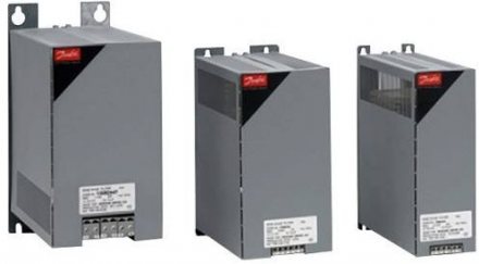Фильтр импульсный для CUE Grundfos