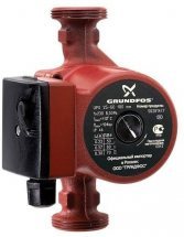 Насос циркуляционный UPS Grundfos