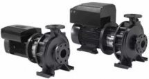 Насос консольно-моноблочный NBE65-125/130 A-F2-A-BAQE PN16 3х380-500В/50 Гц Grundfos 98553231