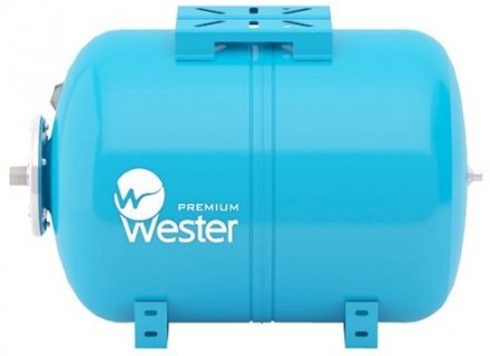 Гидроаккумулятор WAO 10атм Wester