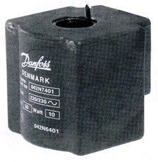 Катушка эл/магн ВВ Danfoss
