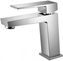 Смеситель для раковины (35 мм) VALFEX Kalliope Chrome