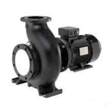 Консольный насос CNP NISF