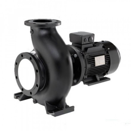 Консольный насос CNP NISF