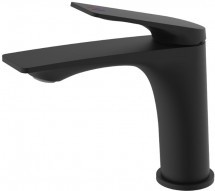 Смеситель для раковины VALFEX Adara Black