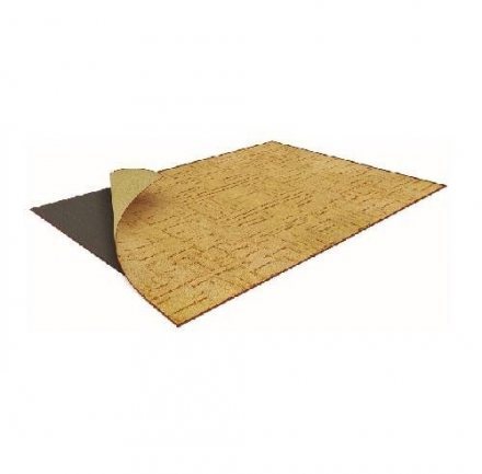 Коврик подогреваемый Теплолюкс-carpet