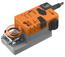 Электропривод Belimo NMV-D3-MP