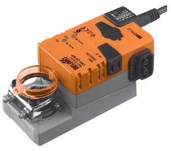 Электропривод Belimo NMV-D3-MP