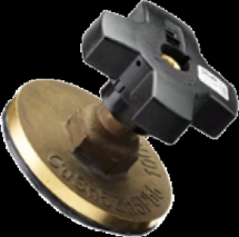 Рукоятка настроечная для MSV-F2 Danfoss