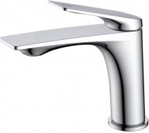 Смеситель для раковины VALFEX Adara Chrome