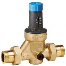 Клапан редукционный WATTS DRV 32 N 1,5-6bar R 1 1/4 (10015773)